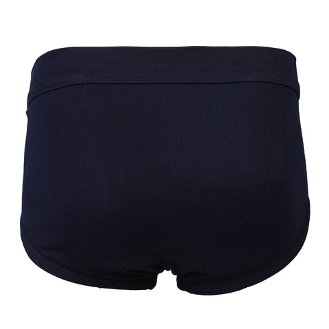 Eminent Men's Seamless Under Wear - Blue