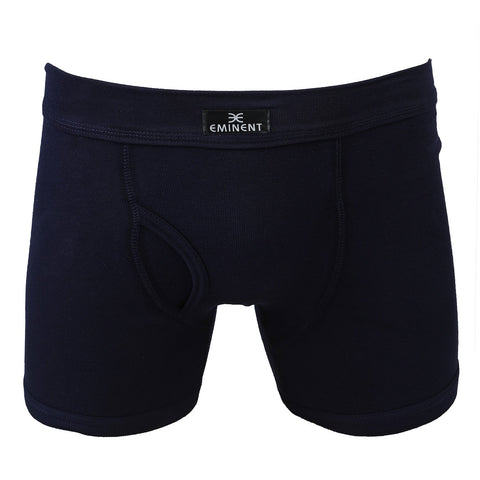 Eminent Men's Seamless Boxer - Blue, Men's Underwear, Eminent, Chase Value