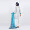 Eminent Women's Printed 03 Pcs Shalwar Suit - White