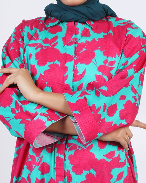 Eminent Women's Printed 02 Pcs Suit - Multi Color, Women Shalwar Suits, Eminent, Chase Value