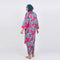 Eminent Women's Printed 02 Pcs Suit - Multi Color