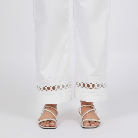 Eminent Women's Trouser - White