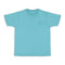 Eminent Men's Round Neck Half Sleeves T-Shirt - Teal, Men's T-Shirts & Polos, Eminent, Chase Value