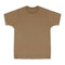 Eminent Men's Round Neck Half Sleeves T-Shirt - Dark Sandy, Men's T-Shirts & Polos, Eminent, Chase Value