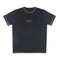 Eminent Men's Printed Half Sleeves T-Shirt - Black, Men's T-Shirts & Polos, Eminent, Chase Value