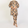 Eminent Women's Printed 2Pcs Suit, Women Shalwar Suits, Eminent, Chase Value