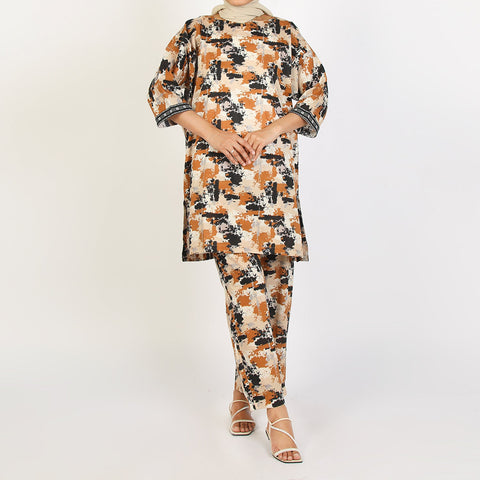 Eminent Women's Printed 2Pcs Suit, Women Shalwar Suits, Eminent, Chase Value