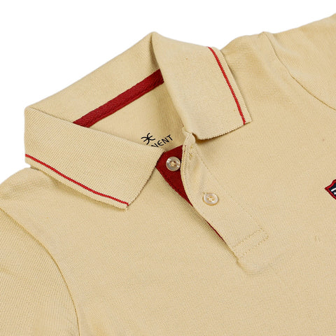 Eminent Boys Half Sleeves Polo T-Shirt, Boys T-Shirts, Eminent, Chase Value