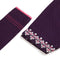 Eminent Girls Embroidered Shalwar Suit - Purple