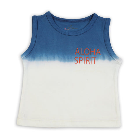 Eminent Newborn Boys Sando - Blue