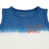 Eminent Newborn Boys Sando - Blue