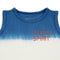 Eminent Newborn Boys Sando - Blue