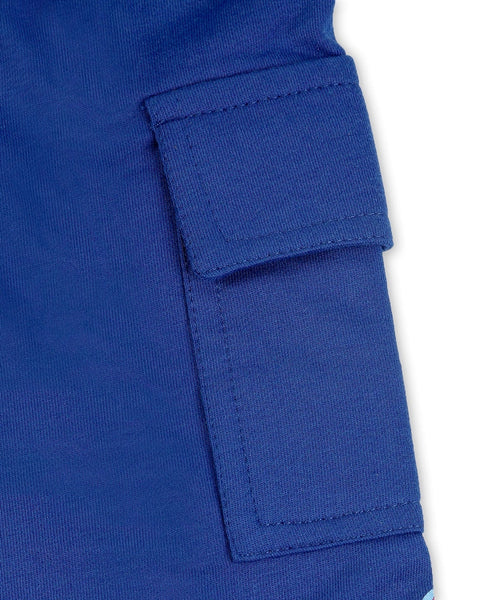 Eminent Girls Trouser - Royal Blue, Girls Pants & Capri, Eminent, Chase Value