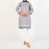 Eminent Women's Printed Kurti - Grey, Women Ready Kurtis, Eminent, Chase Value