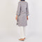 Eminent Women's Printed Kurti - Grey, Women Ready Kurtis, Eminent, Chase Value