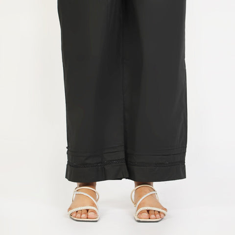 Eminent Women's Trouser  - Black, Women Pants & Tights, Eminent, Chase Value