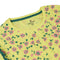 Eminent Girls Sleeveless T-Shirt - Light  Yellow, Girls T-Shirts, Eminent, Chase Value