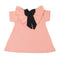 Eminent Girls Frock - Orange, Girls Frocks, Eminent, Chase Value