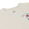 Eminent Girls Half Sleeves T-Shirt - Beige, Girls T-Shirts, Eminent, Chase Value