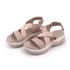 Eminent Women's Softy Sandal - Pink