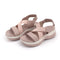 Eminent Women's Softy Sandal - Pink