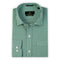 Eminent Men's Formal Shirt - Green