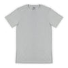 Eminent Men's Crew Neck Half Sleeves T-Shirt - Grey