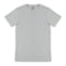 Eminent Men's Crew Neck Half Sleeves T-Shirt - Grey