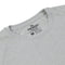 Eminent Men's Crew Neck Half Sleeves T-Shirt - Grey