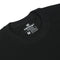 Eminent Men's Crew Neck Half Sleeves T-Shirt - Black