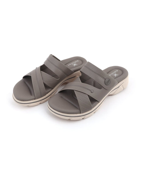 Eminent Women's Softy Slipper - Grey, Women Slippers, Eminent, Chase Value