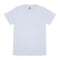 Eminent Men's Crew Neck Half Sleeves T-Shirt - White