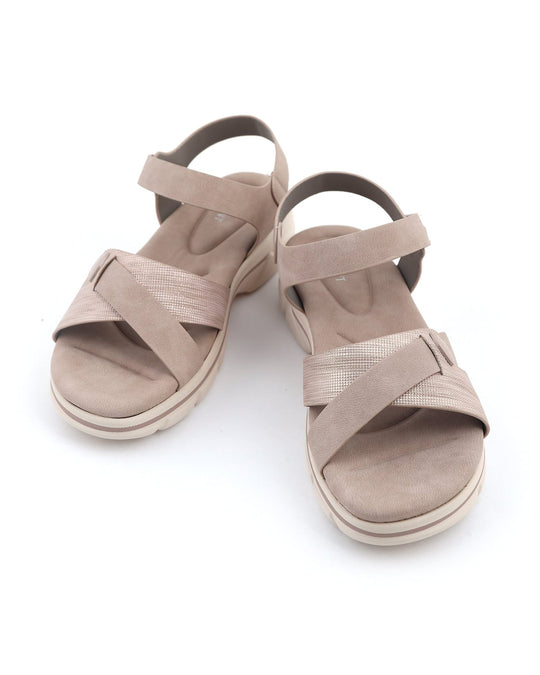 Eminent Women's Softy Sandal - Pink, Women Sandals, Eminent, Chase Value