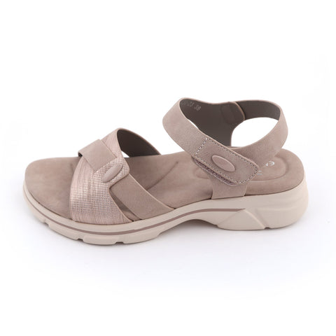 Eminent Women's Softy Sandal - Pink, Women Sandals, Eminent, Chase Value