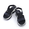 Eminent Women's Softy Sandal - Black