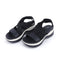 Eminent Women's Softy Sandal - Black