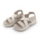 Eminent Women's Softy Sandal - Beige