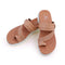 Eminent Women's Softy Slipper - Beige
