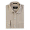 Eminent Men's Formal Shirt - Light Brown