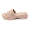 Eminent Women's Softy Slipper - Pink