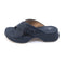 Eminent Women's Softy Slipper - Navy Blue