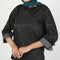 Eminent Women's Silk Co-Ord Suit - Black