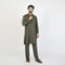 Eminent Men's Kurta Pajama Fancy Suit - Green