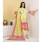 Eminent Digital Lawn 3 Pcs Un-Stitched Suit - 9, Women, 3Pcs Shalwar Suit, Eminent, Chase Value