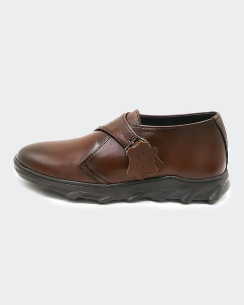 Men's Leather Casual Shoes