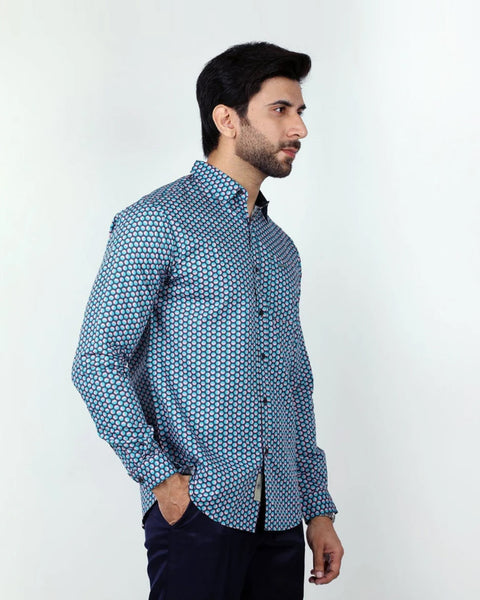 Men's Casual Shirt