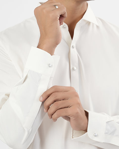 Men's Basic Shalwar Kameez