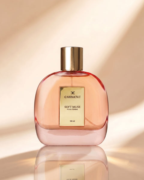 Soft Muse -100 Ml