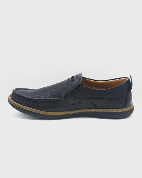 Men's Leather Casual Shoes
