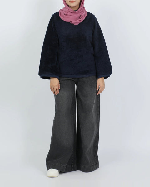 Eminent Women Full Sleeves T-Shirt